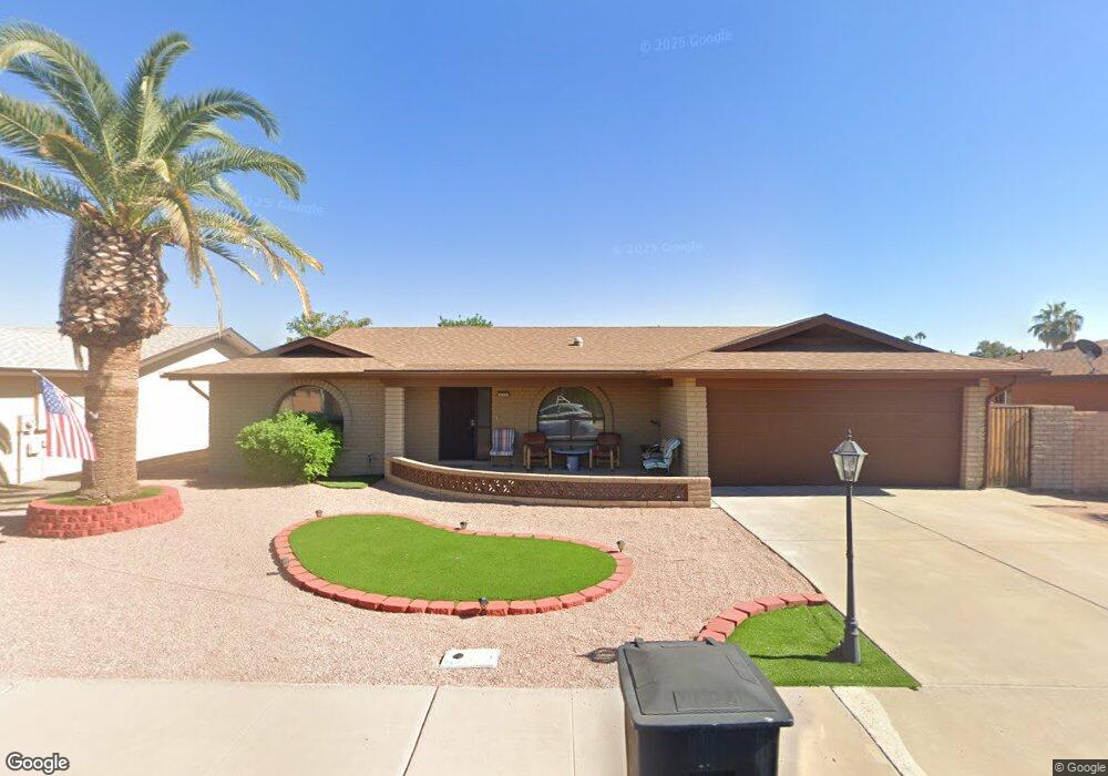 435 S Reseda, Mesa, AZ 85206 - photo 1