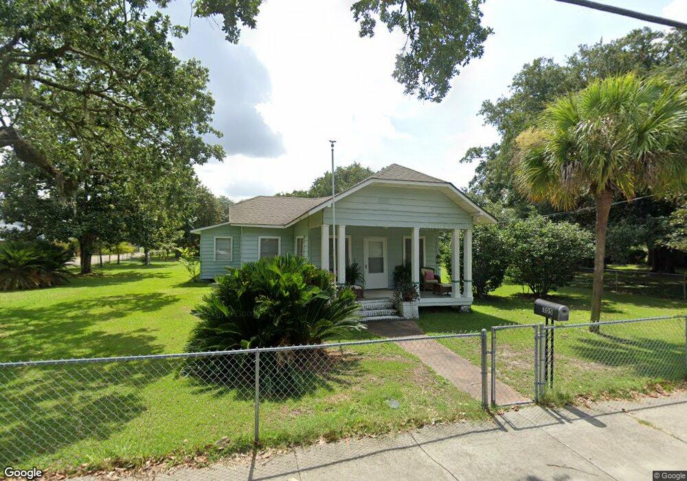 305 Hancock St, Bay Saint Louis, MS 39520 - photo 1
