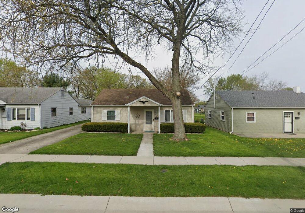 205 Harrington Ave, Crown Point, IN 46307 - photo 1