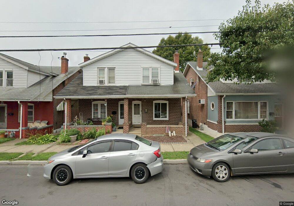 912 S 10th St, Allentown, PA 18103 - photo 1