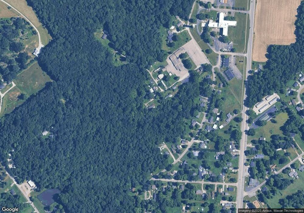 2110 Fulton Dr, Charles Town, IN 47111 - photo 1