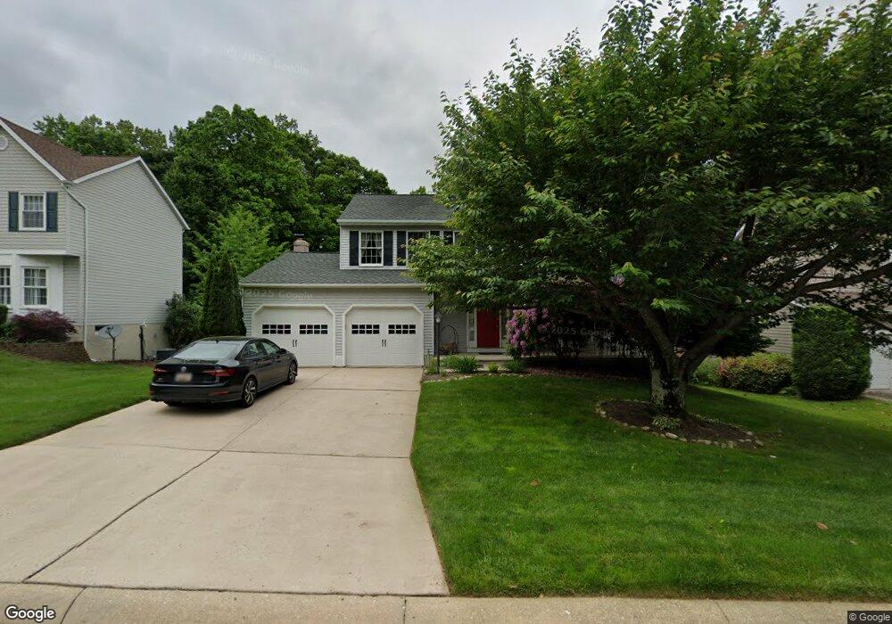 426 Abbey Cir, Abingdon, MD 21009 - photo 1