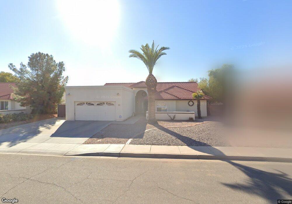 4181 W Corona Dr, Chandler, AZ 85226 - photo 1