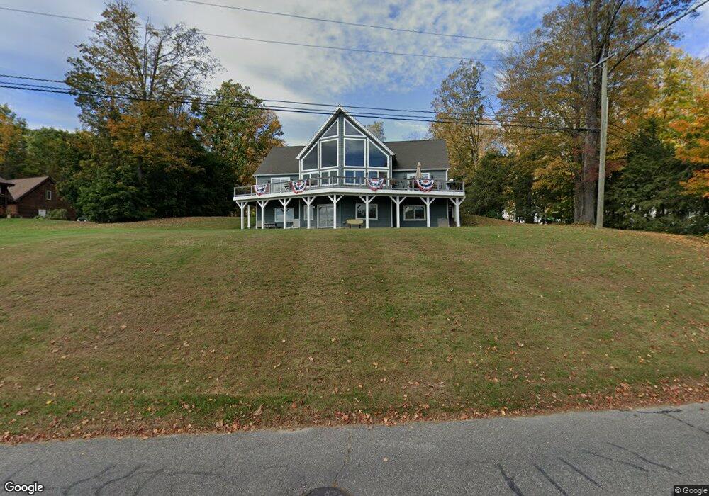 163 W Wakefield Blvd, Winsted, CT 06098 - photo 1