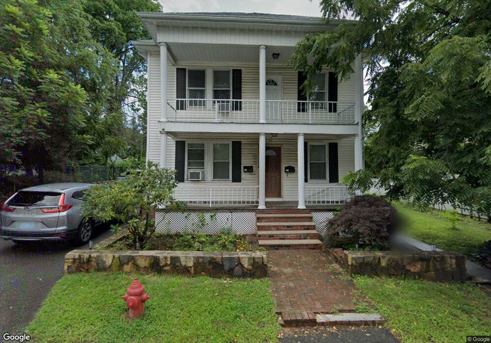 75 Beacon Ave, Woonsocket, RI 02895 - photo 1