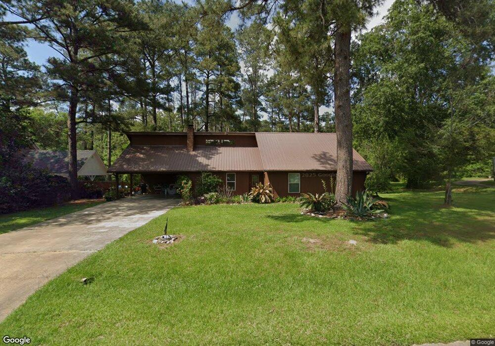 186 Spring Creek Dr, Pineville, LA 71360 - photo 1