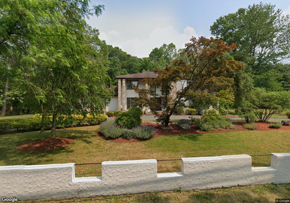 174 Brooklake Rd, Florham Park, NJ 07932 - photo 1