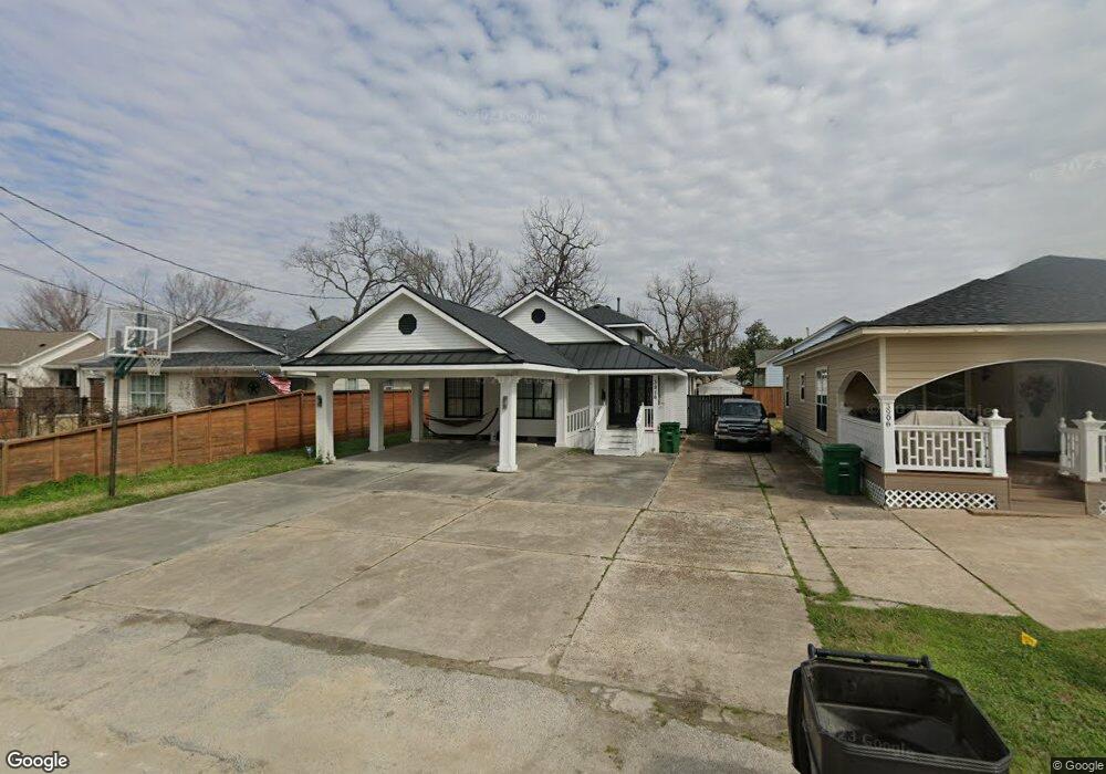 3916 Weems St, Houston, TX 77009 - photo 1