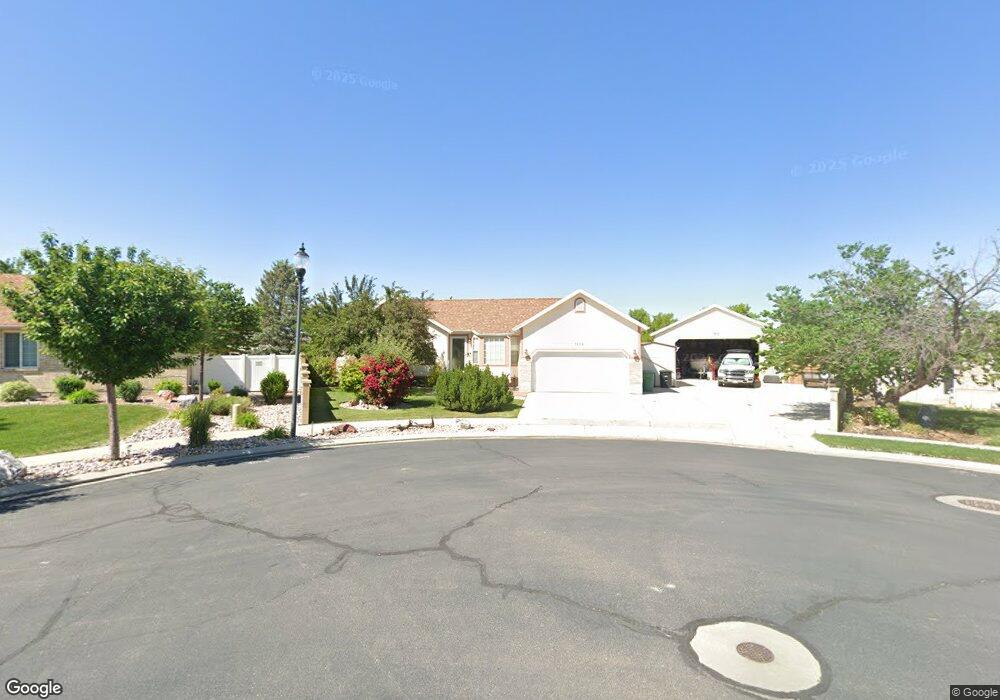 7609 Elk Ridge Dr, West Jordan, UT 84084 - photo 1