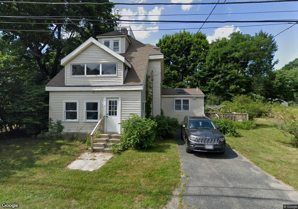 2 Naples Rd, Natick, MA 01760 - photo 1