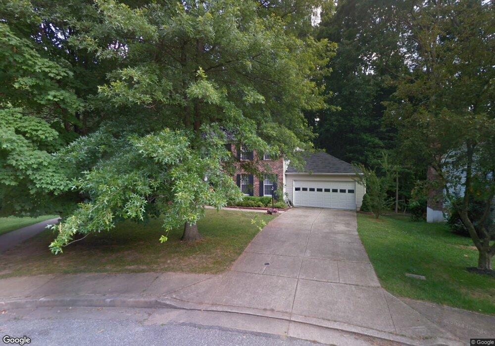 7524 Midas Touch, Columbia, MD 21046 - photo 1