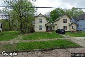 35 W York St, Akron, OH 44310