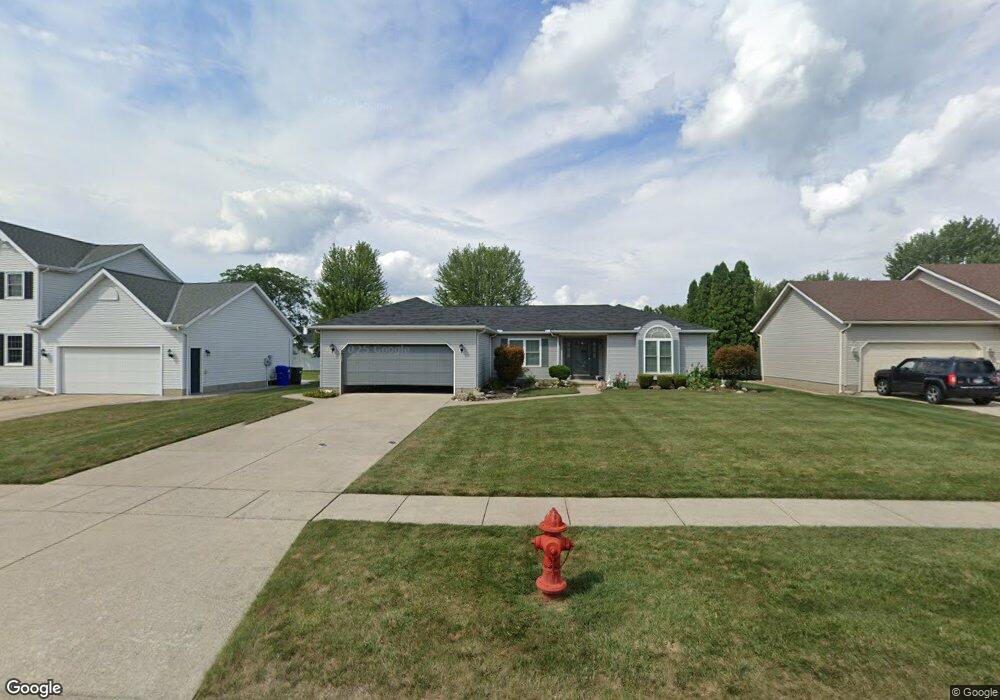 211 Taylor Blvd, Lagrange, OH 44050 - photo 1