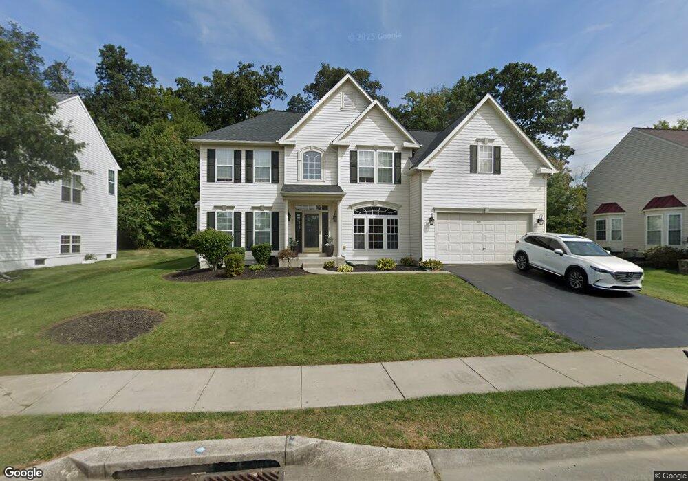 103 Malcolm Forest Rd, New Castle, DE 19720 - photo 1