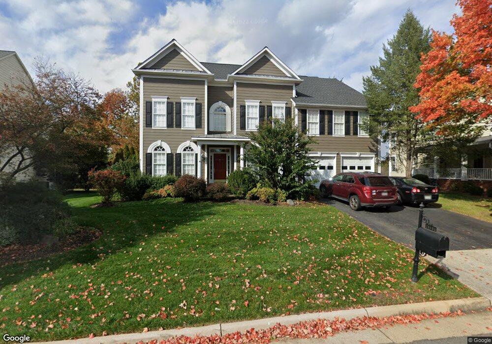21851 Engleside Place, Ashburn, VA 20148 - photo 1