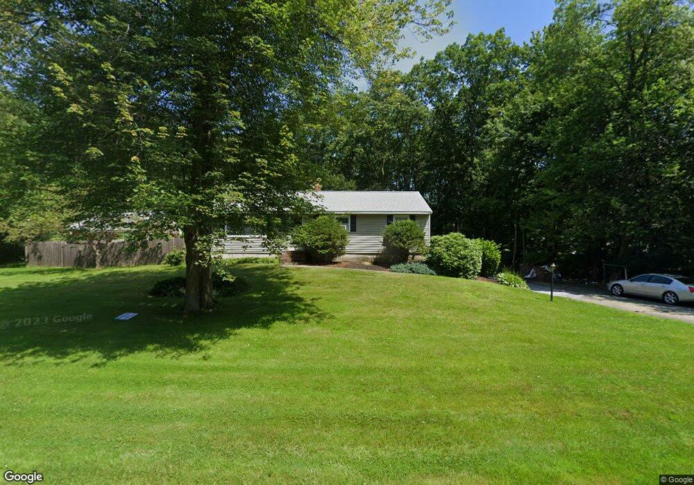 5 Hawthorne Dr, Atkinson, NH 03811 - photo 1