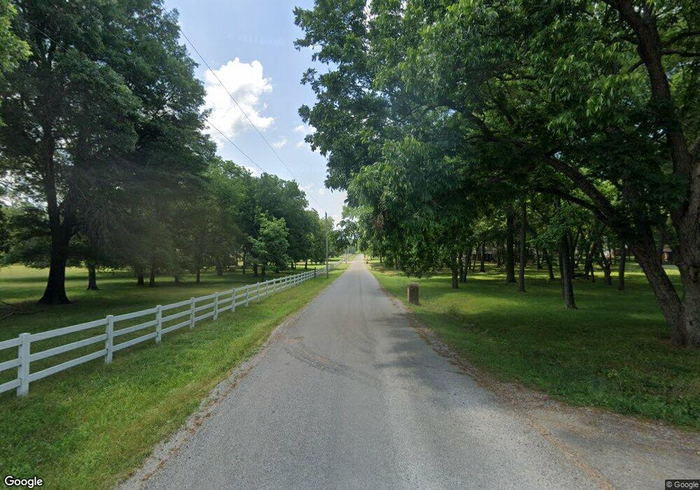 0 NE Osage St unit 627198, Chouteau, OK 74337 - photo 1