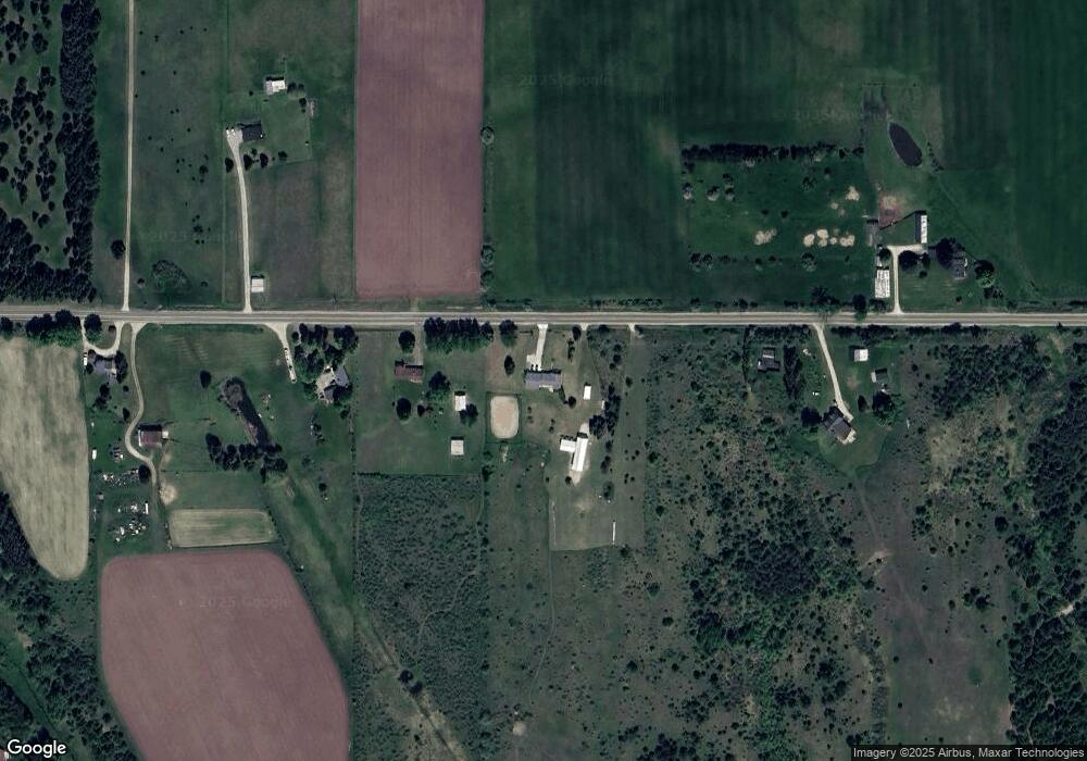 8722 Upper Bay Shore Rd, Charlevoix, MI 49720 - photo 1