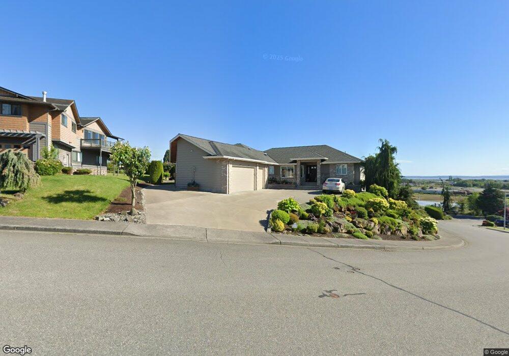 8701 Nordic Way, Stanwood, WA 98292 - photo 1