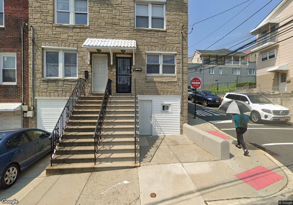 6323 Madison St, West New York, NJ 07093 - photo 1