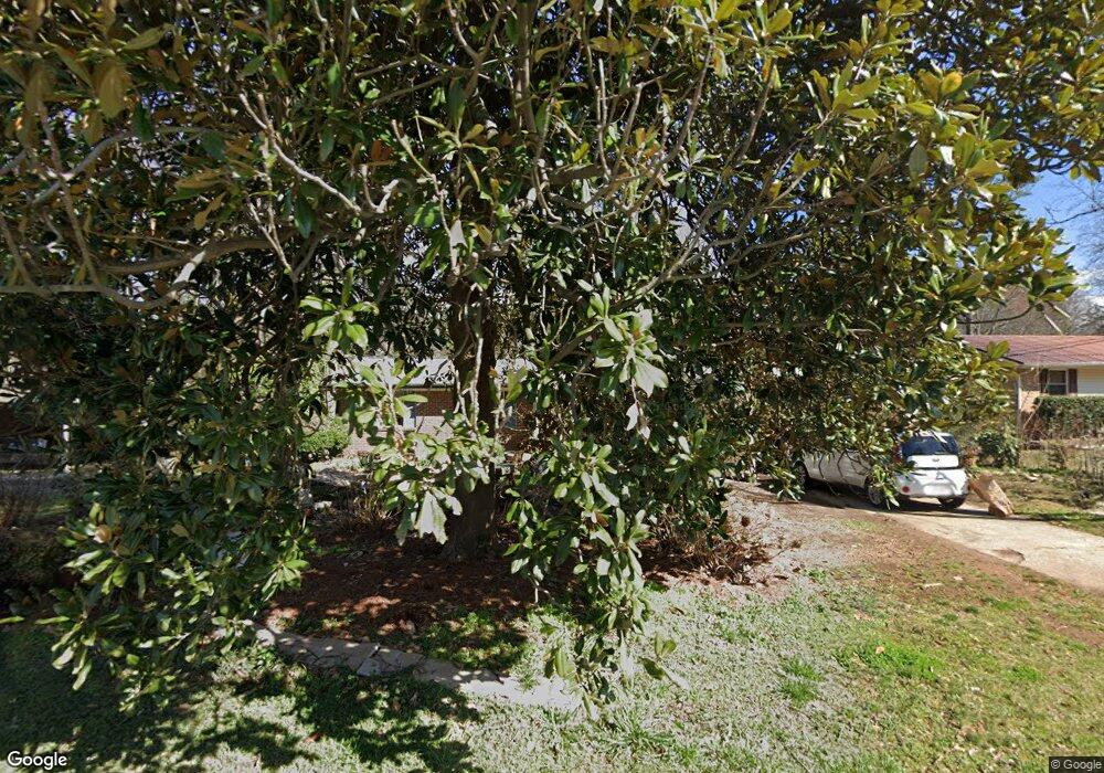 447 Pretty View Ln SE unit 2, Smyrna, GA 30082 - photo 1