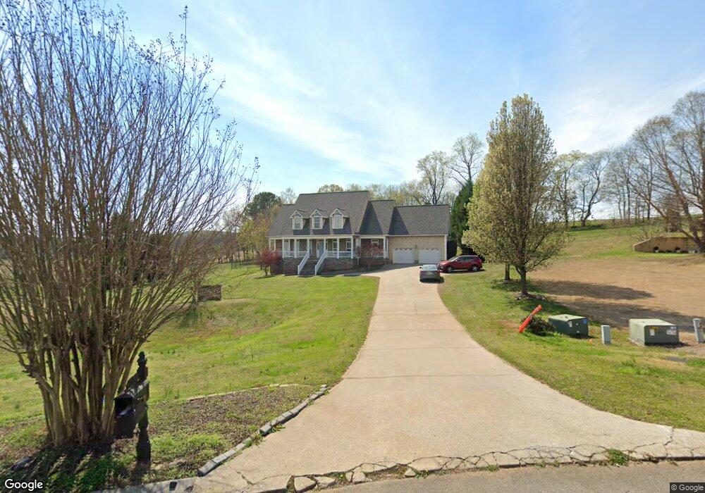 131 Caseys Trail, Lafayette, GA 30728 - photo 1