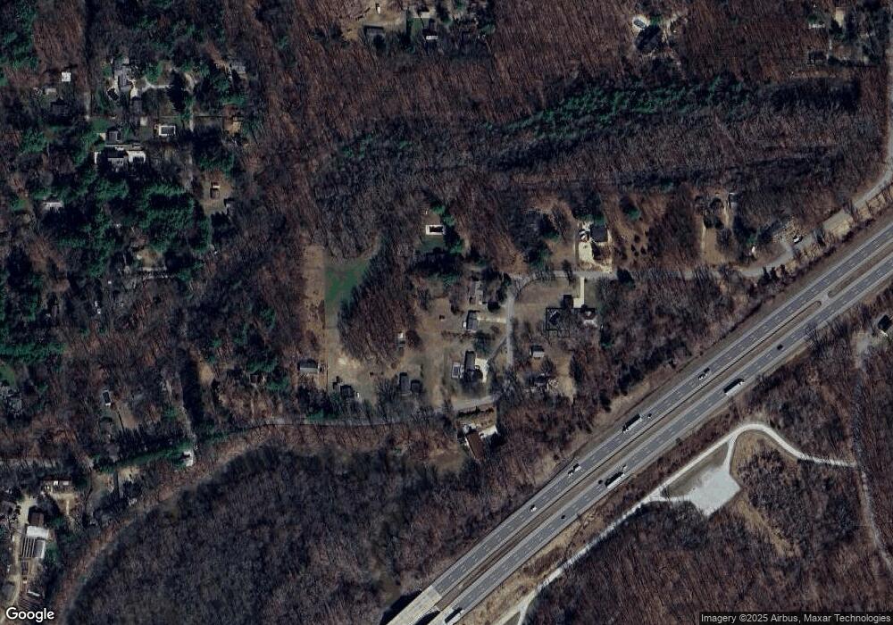 9691 Community Hall Rd, Union Pier, MI 49129 - photo 1