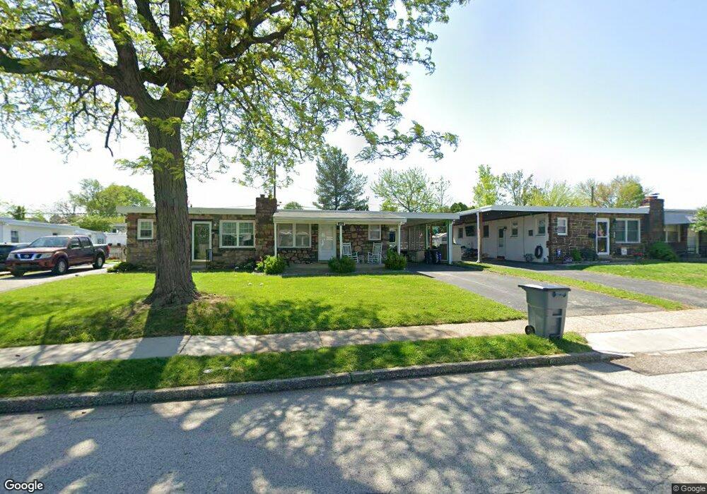 1333 Hillcrest Rd, Conshohocken, PA 19428 - photo 1