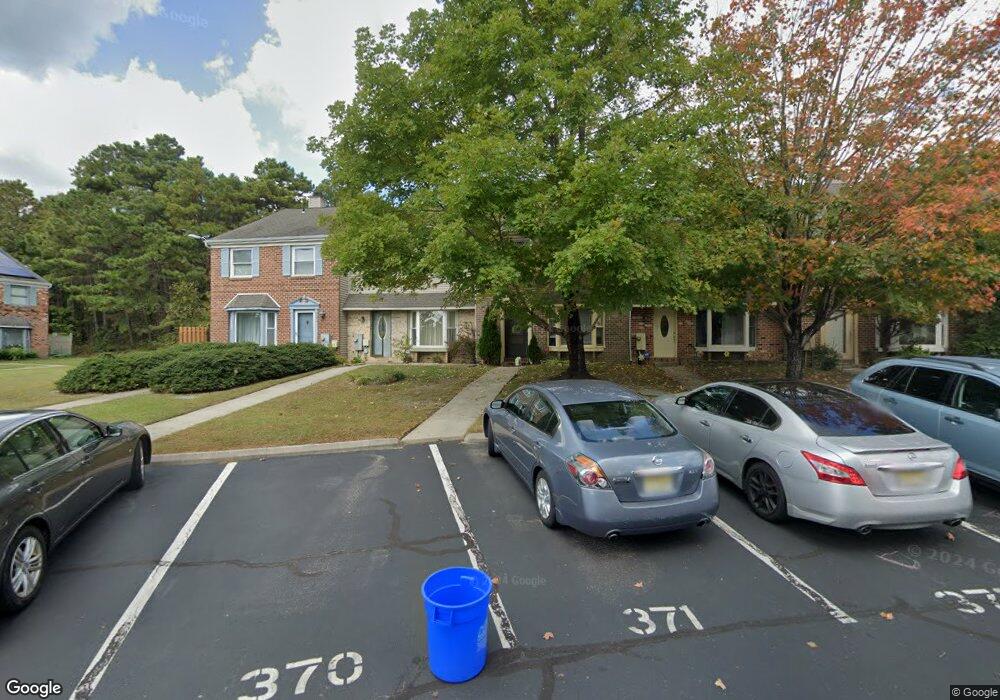 5072 Radnor Ct, Mays Landing, NJ 08330 - photo 1