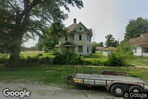 216 S Commercial St, Powhattan, KS 66527