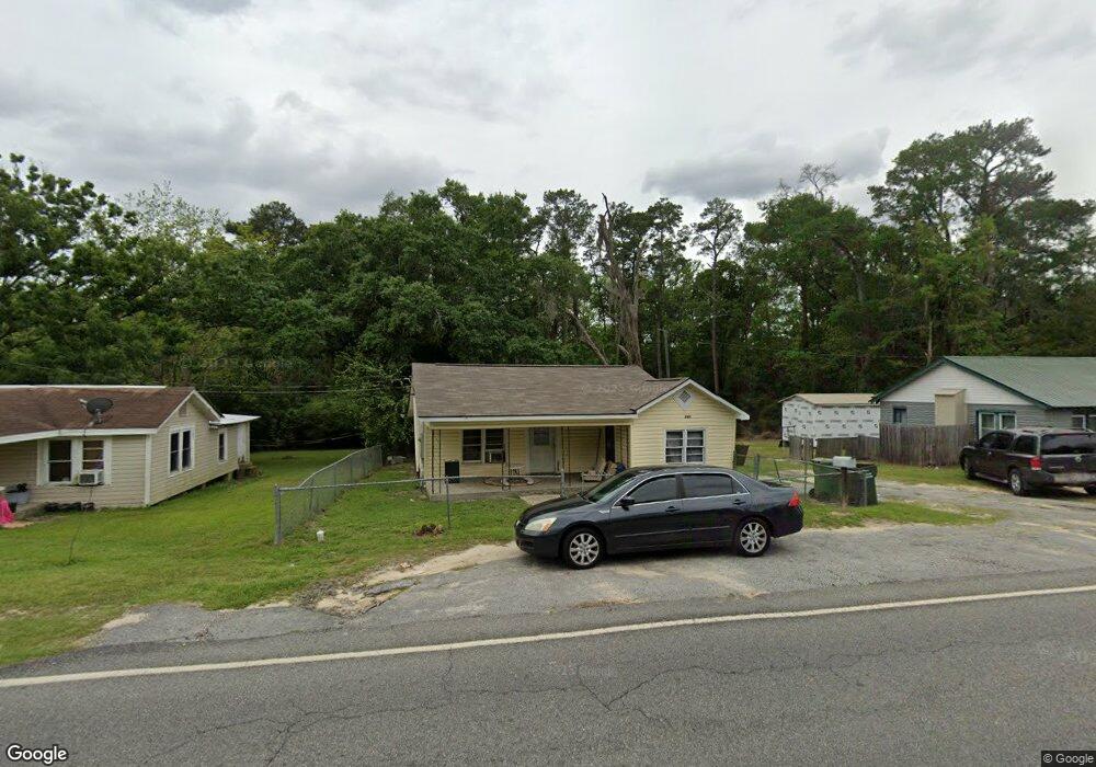 2109 West Blvd, Moultrie, GA 31768 - photo 1