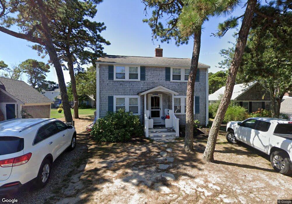 5 Ocean Park E unit 27, Dennis Port, MA 02639 - photo 1