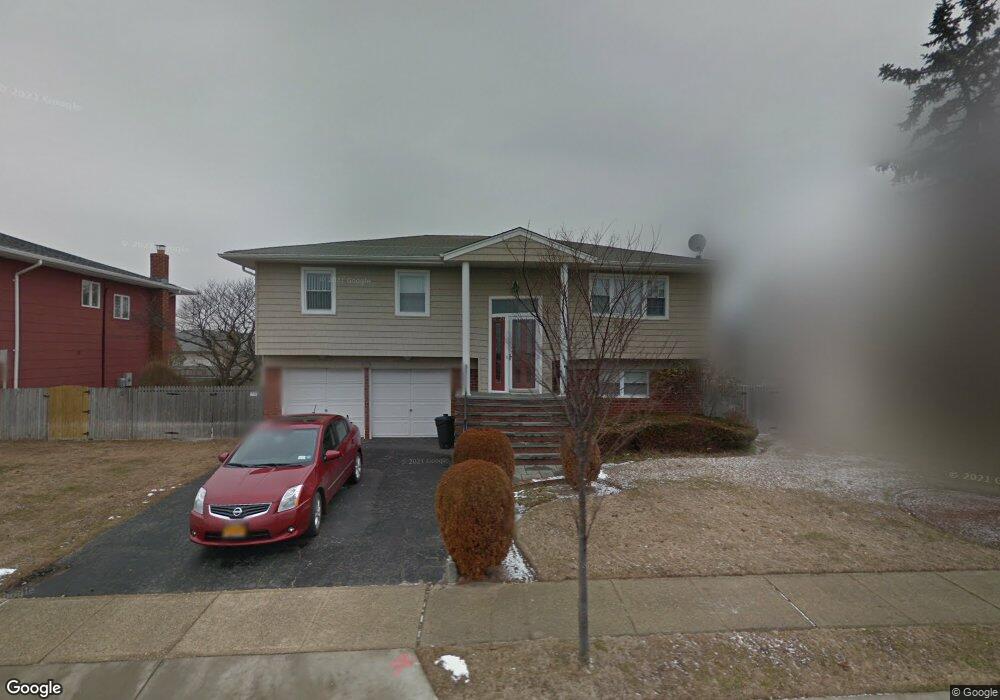 875 Marginal Rd, Lido Beach, NY 11561 - photo 1