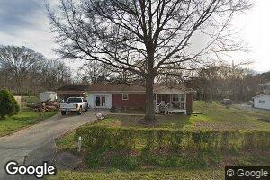 7607 Circle Dr, Indian Trail, NC 28079