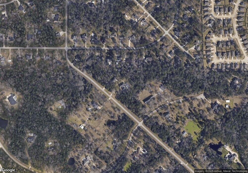 11302 Lake Forest Dr, Conroe, TX 77384 - photo 1