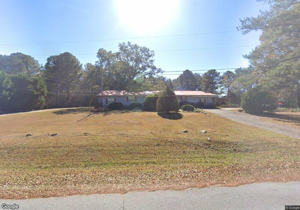 255 Emory Phillips Rd, Sharpsburg, GA 30277 - photo 1