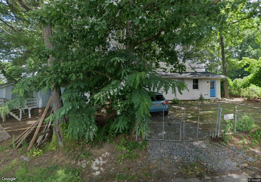 501 Booker Ave, Asheville, NC 28803 - photo 1