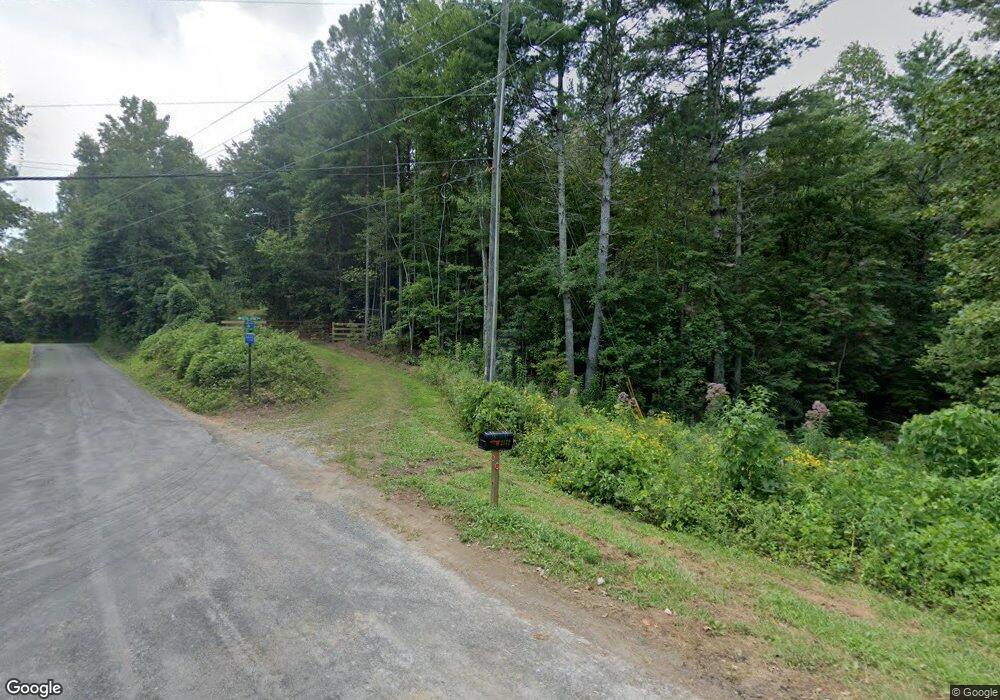 2172 Pleasant Hill Rd, Ellijay, GA 30540 - photo 1