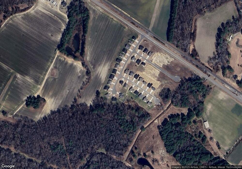 12 Heatherglenn Cir, Princeton, NC 27569 - photo 1