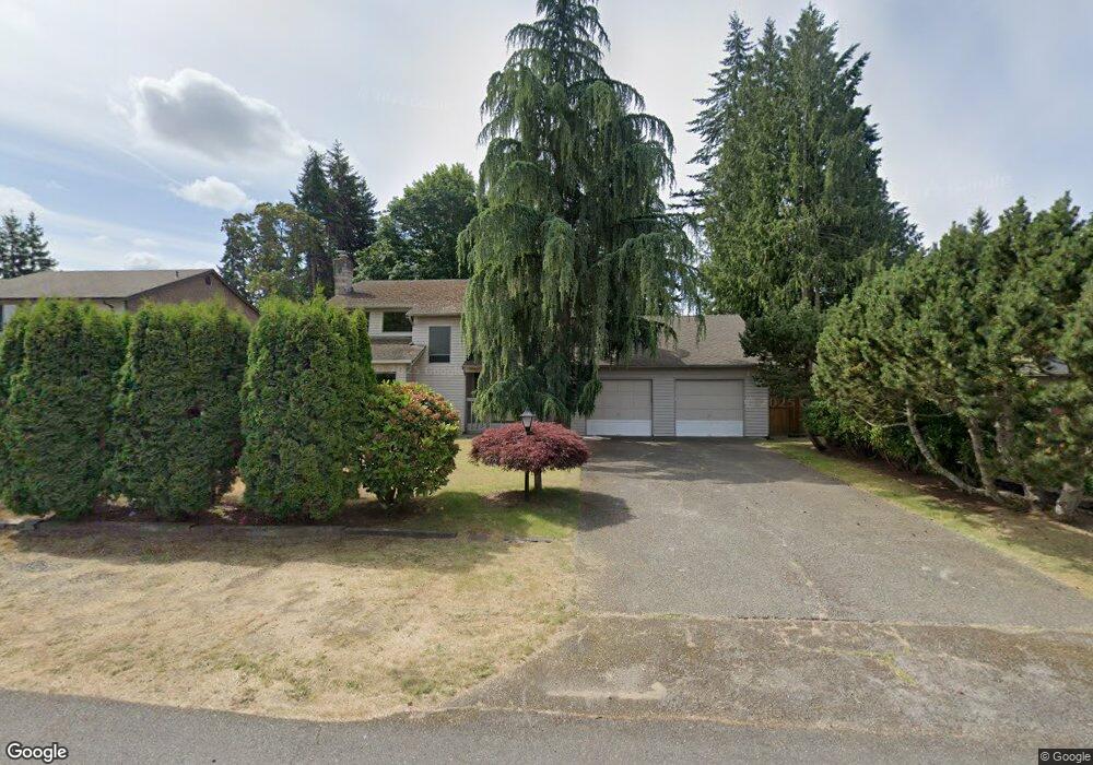 757 N 202nd St, Shoreline, WA 98133 - photo 1