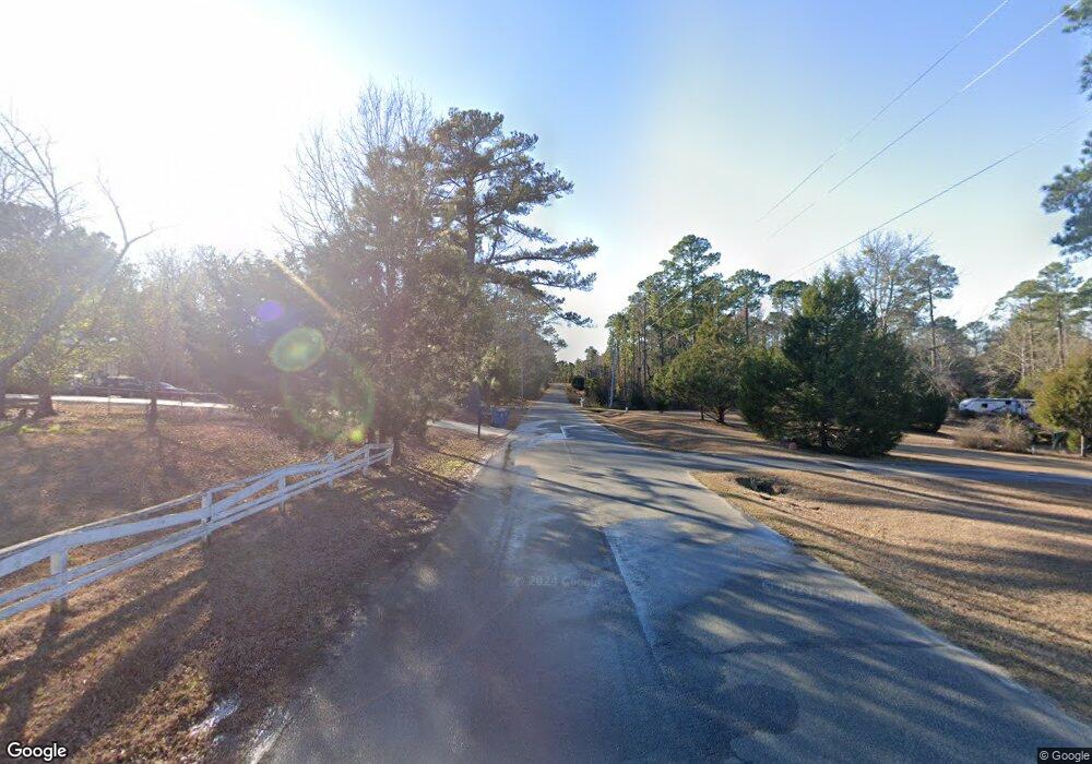 0 Bob Sharpe Rd unit 3207268, Vidalia, GA 30474 - photo 1