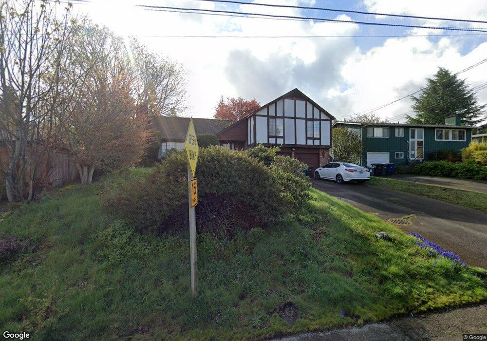 23212 25th Ave S, Des Moines, WA 98198 - photo 1