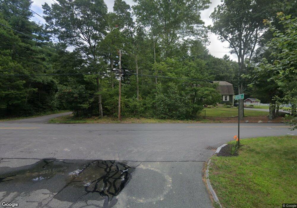 3 Wisteria Place, Taunton, MA 02780 - photo 1