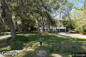 8 Avenue of Pines, Savannah, GA 31406