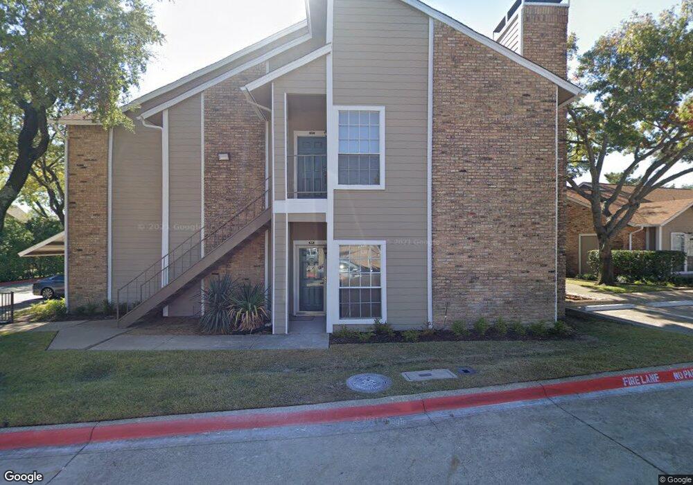 8600 Coppertowne Ln unit 1403M, Dallas, TX 75243 - photo 1