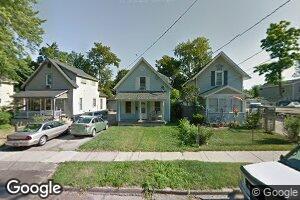 1206 Pulaski St, Lansing, MI 48910