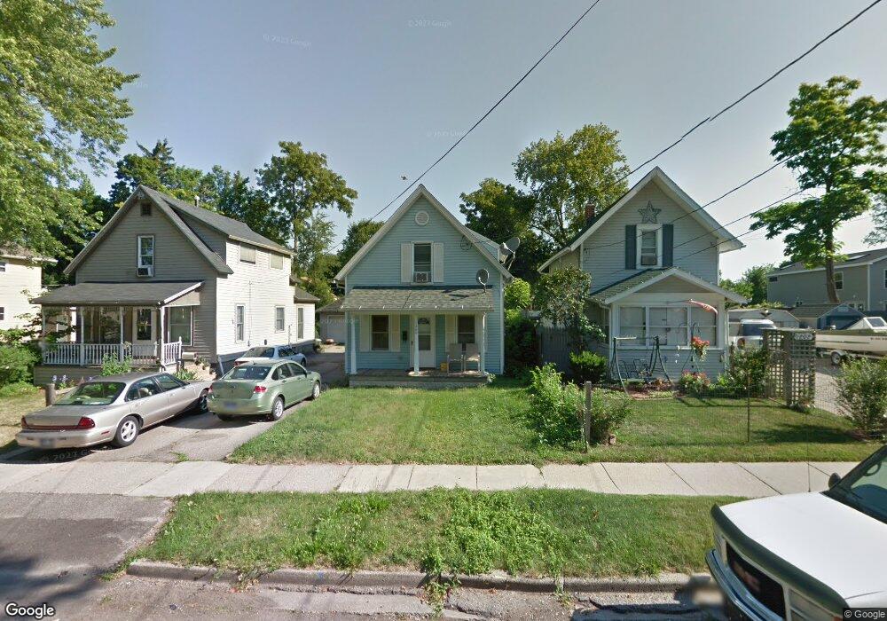 1206 Pulaski St, Lansing, MI 48910 - photo 1