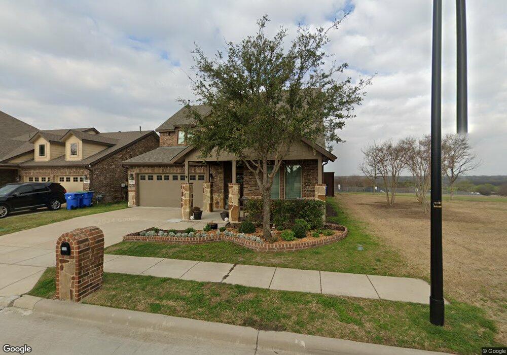 5901 Petunia Ln, Rowlett, TX 75089 - photo 1