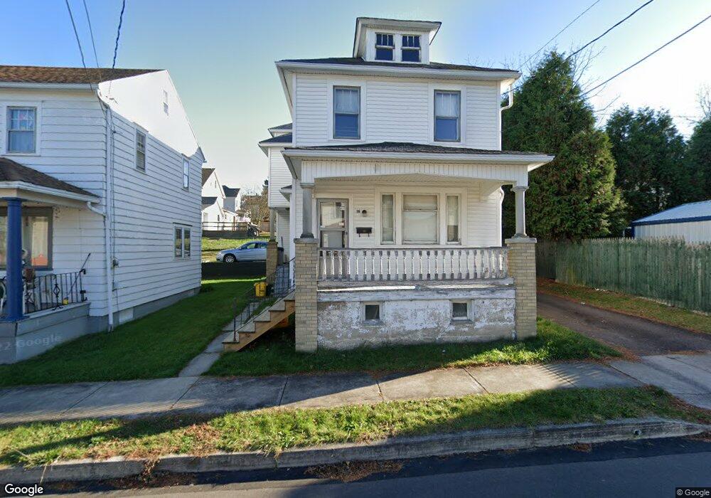 19 E Field St, Nanticoke, PA 18634 - photo 1