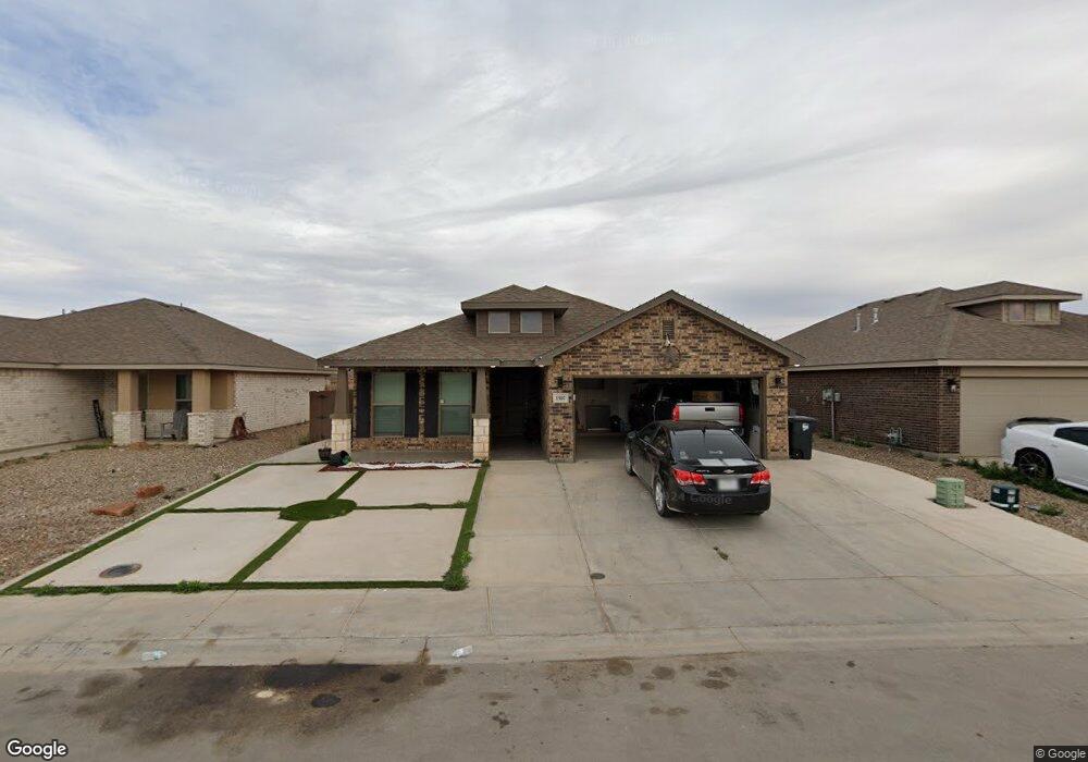 1307 Masquerade Blvd, Odessa, TX 79765 - photo 1